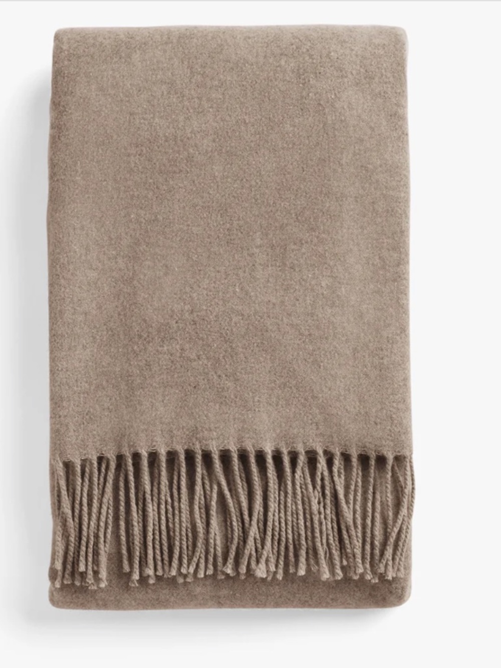 Madam Cashmere scarf